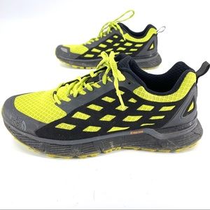 The North Face Trail Running mens sneakers size 12